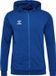 Hummel Hmlauthentic Pl Zip Hoodie Homme Taille XXL