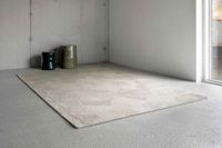 Louis de Poortere Vloerkleed Coral Meditation 9229 Shell Beige 240x340 cm