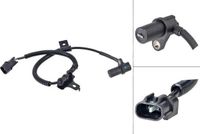 A.B.S. ABS-Sensor Raddrehzahl für KIA Picanto (SA) 31597