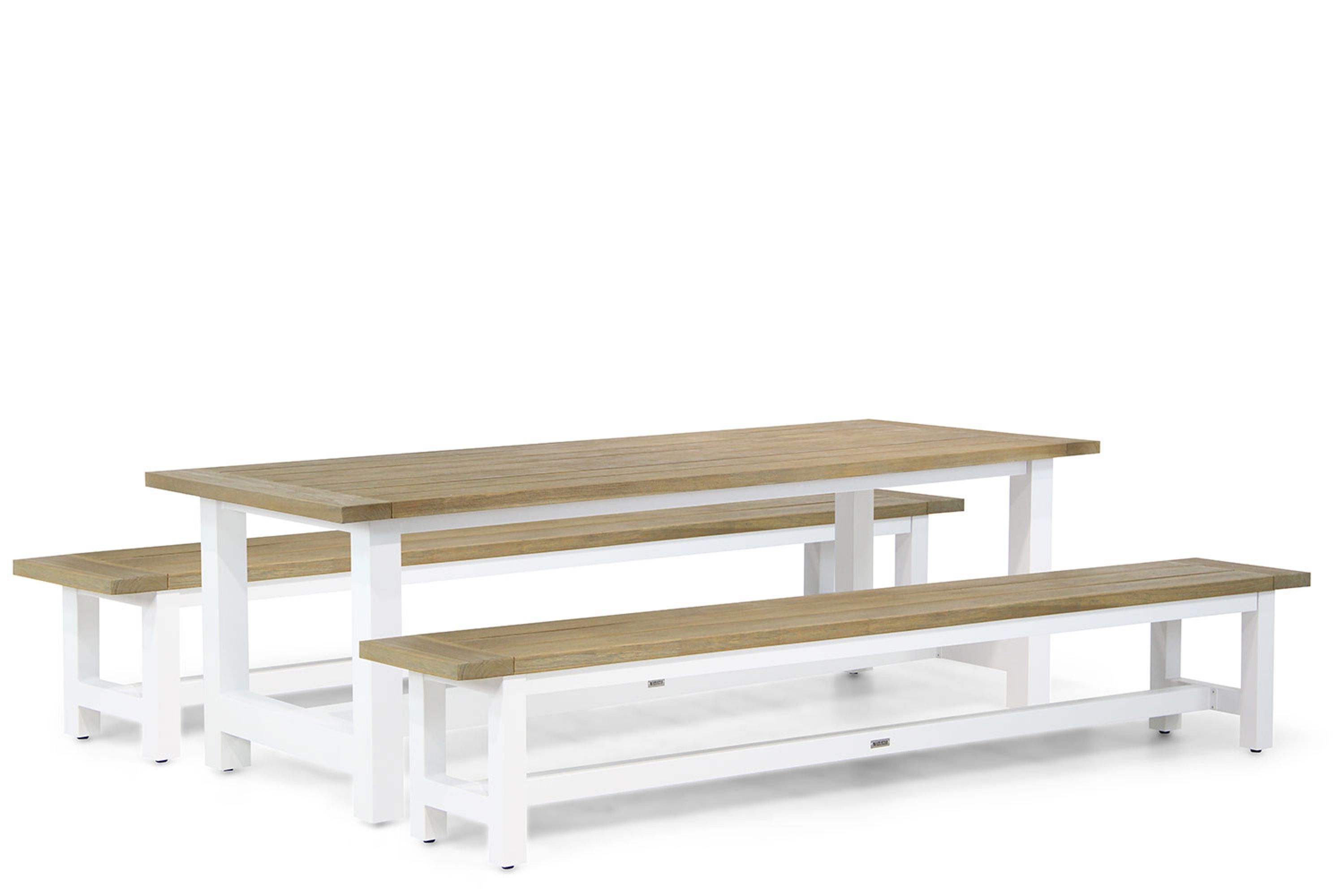 Lifestyle Garden Furniture Lifestyle Los Angeles picknick tuinset 3-delig