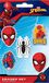 Spider-Man MARVEL Spider-Man Gum Set