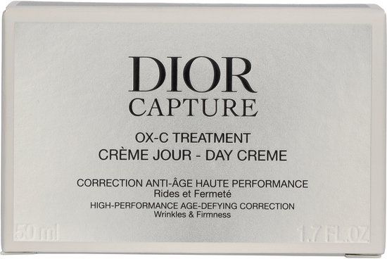 Dior CAPTURE day cream 50 ml