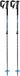 Leki Alpino Guide Lite Junior Stokken Zilver 90-120 cm