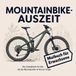 Mountainbike Auszeit: Malbuch für Erwachsene - Das Ausmalbuch für alle, die das Mountainbike im Herzen tragen