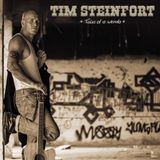Sonic Rendezvous Tim Steinford - Tales Of A Weirdo (CD)