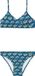 Protest Prtmovie Jr – Triangle bikini set Meisjes – Verstelbare bandjes – Uitneembare vulling