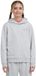 O'Neill Essentials Hoodie Gris 11-12 Ans Fille