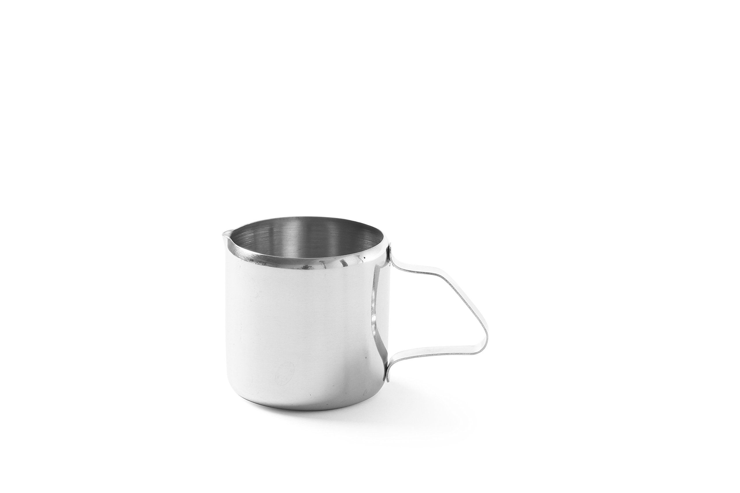 Hendi Roomkannetje - 0.07 L - ø50x(H)55 mm