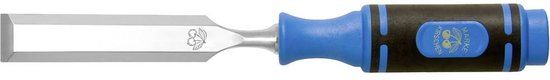 Kirschen 1008016 Steekbeitel met 2-K greep 16 mm