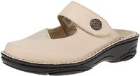 Berkemann Dames Beige Pantoffels Maat 40
