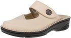 Berkemann Dames Beige Pantoffels Maat 40