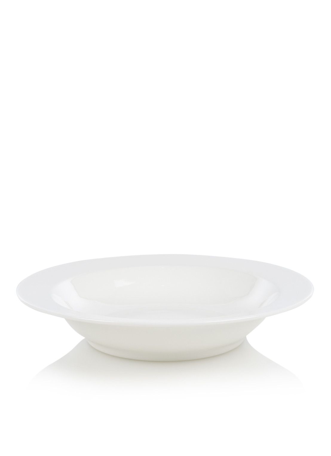Villeroy & Boch Royal saladeschaal 20 cm - Wit