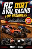 RC Libri GmbH Rc Dirt Oval Racing for Beginners