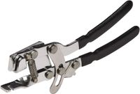 Elvedes Spantang Kabelspanner Zwart