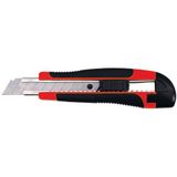MOB 6247001001 Couteau utilitaire BASIC AVEC poignée 2K - 18 mm