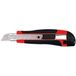 MOB 6247001001 Couteau utilitaire BASIC AVEC poignée 2K - 18 mm