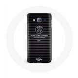 Maniacase Etui voor Samsung Galaxy J3 Paris Saint Germain PSG Fier d'être Parisien