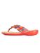 Minnetonka Teenslipper 'Silverthorne 360' gemengde kleuren / koraal
