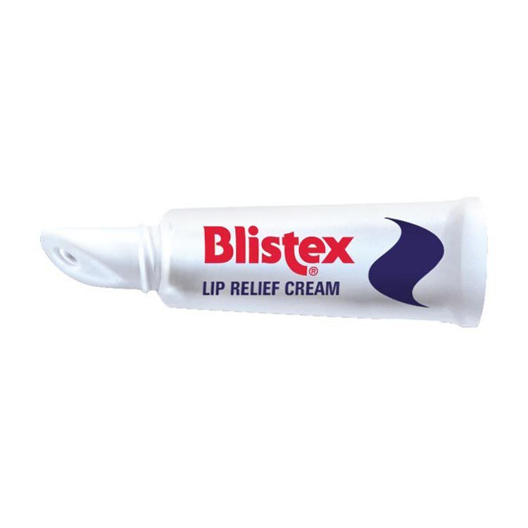 Blistex Lip Relief Creme Tube