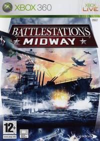 Battlestations Midway - Videogame