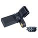 Sensor, febi bilstein 108255 nok-/kruksensor, 1 stuk