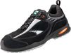 elysee S3 *SANZA* CHAUSSURES DE COUVERTURE Chaussures de travail en grande taille multicolores 34425 grandes chaussures unisexes
