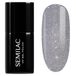 Semilac 334 Silver Lavender Nail UV Gel Polish 7ml