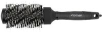 Comair Twist Föhnborstel 43-62mm Zwart Nylon Krulborstel