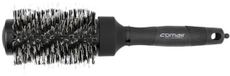 Comair Twist Föhnborstel 43-62mm Zwart Nylon Krulborstel