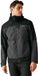 Regatta Highton Stretch IV Veste Noir L Homme