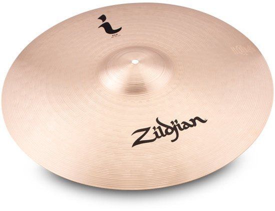 Zildjian I Family Ride 22 inch