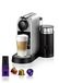 Krups Nespresso CitiZ&Milk Espresso Machine - Silver XN761B