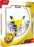 Asmodee Pokémon TCG 30th Anniversary Collection classeur