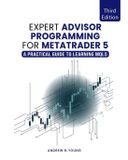 Expert Edgehill Publishing Expert Advisor Programming for MetaTrader 5