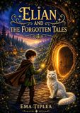 Elian and the Forgotten Tales