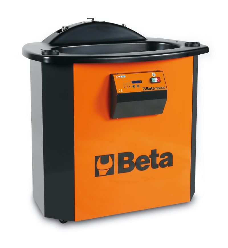 Beta 1898/K40-Reinigingstank Het Handmatig - 018980004