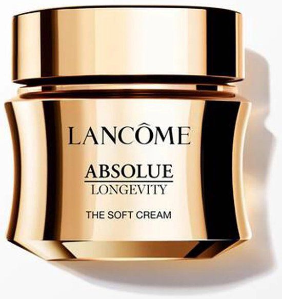 Lancôme Absolue Soft Cream 30 ml - Unisex - Alle huidtypes
