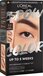 L'Oréal Paris Brow Color Wenkbrauwverf - 3.0 Dark Brunette - 30 ml