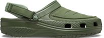 Crocs Yukon Vista II LR Klompen EU 43-44 Mannen Army Green