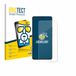 BROTECT Screenprotector voor realme P4 Power Beschermglas transparant