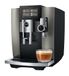 JURA S10 (EA) Volledig automatisch Espressomachine 1,9 l Dark Inox