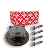 febi bilstein 24572 Jeu de roulements de roue