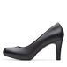 Clarks Vrouw Adriel Viola Pumps