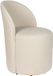 Zuiver Plush Feuteuil Beige
