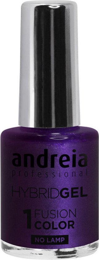 nagellak Andreia Hybrid Fusion H29 (10,5 ml)