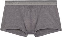 HOM Retro Pants Boxer Briefs HO1 Jeans-Grey XXL
