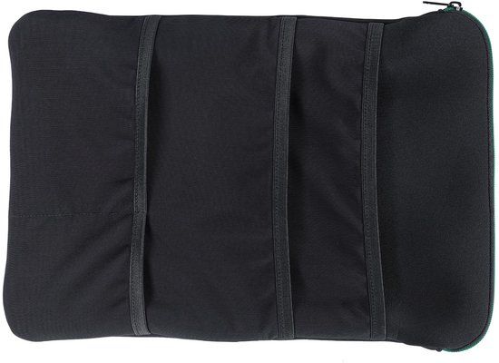 Basil SoHo Fietsrugzak Nordlicht - Enkele fietstas - Mosgroen - 17 Liter