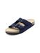 VITAFORM Huisschoenen marine