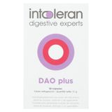 Intoleran Dao Plus 50 Capsules