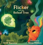 Libri GmbH Flicker et l'arbre Beleaf